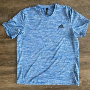 Adidas Workout Shirt